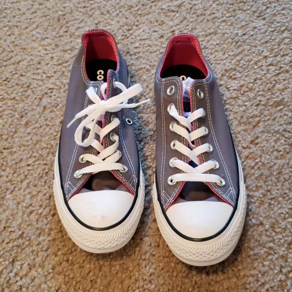 Converse chucks